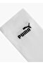 Logo Print Ankle Length Socks - Set of 3 - 6