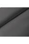 Alana 100% Cotton Single Duvet Cover Set 160X220 cm Anthracite - 2