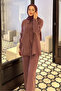 Pera Bow Set - Rose Dry - 7