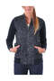 Jacheta Route 99 Jacket Negru