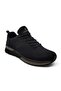 Manaus Sports Shoes-Black