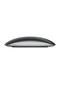 Mouse Wireless Apple Magic 3 (2024), Multi-Touch (Negru) - 4