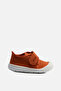 Anka Basic Girls Preschool Orange Casual Shoes