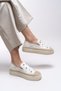 Elysnarra Women's Sneaker 0012009016 White - 3