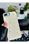 Flexible Silicone Case with Pearl Toy Design Compatible with iPhone 7 Plus and 8 Plus - 4