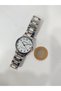 Steel Cord Retro Numeral Watch - 2