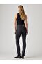 724 ™   High Rise Straight Women's Jean Trousers - Never Forget - 3