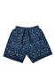 Men's Printed Three Pocket Quick Dry Swimwear Sea Shorts