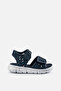 Limbo Ii Lightweight Baby Boy Navy Blue Sandals