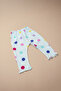 Baby Tights, Organic, Natural, Cotton, Tights - 3