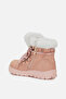 Kappa Furry Girl Preschool Powder Boots - 3