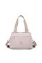Women's Crinkle Fabric Shoulder Bag Smart Bags 1125