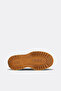 Alexis Furry Girls Preschool Camel Boots - 3