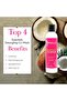 DetanglingCo Wash For Dry & Curly Hair, 8Oz - 3