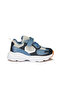 Niro Lightweight Unisex Preschool Denim Sneakers