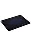 IdeaPad oyun mousepad'i, Kanvas, M beden, Siyah/Mavi - 2
