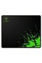 Mousepad T-DAGGER Lava, S (Black)