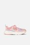 Niro Ii Lightweight Girls Preschool Powder Sports Shoes