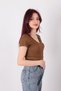 س 0016727   بلوزة نسائية - 3