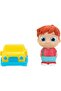 Cocomelon Nico's Truck Cruiser CMW0515 - 2