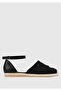 Black Women's Shoes