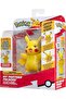 Pokemon Dlx Figure My Partner Pikachu PKW3901 - 2