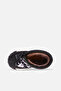 Melon Fur Girl Preschool Black Boots - 3
