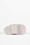 Ago Basic Unisex First Step Beige Boots - 4