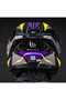 Helmets Thunder 4 Sv Valiant B2 Kask (şeffaf vizörlü) - 4