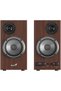 Set 2 boxe, Genius SP-HF500B, Maro - 2