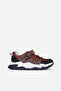 Ritsu Light Boys Preschool Brown Outdoor