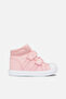 Yayo Light Girl Preschool Powder Boots