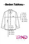 Lace Collar Shirt - 8