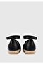 Black Women's Shoes - 4