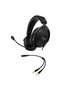 HyperX Cloud Stinger 2 Wired Gaming Headset, DTS Headphone:X Spatial Audio, Memory Foam (Black) - 8