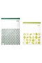 30 Ziplock Refrigerator Bags Ikea Lockable Bags (15 Pieces 6 Liters + 15 Pieces 4.5 Liters) - 2