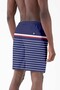 Miami Beach Water Propulsive Quick Dry Fabric Men's Swim Shorts - 3