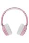 Casti Hello Kitty Roz/Alb - 2