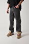 Smoked Baggy Pants - 3