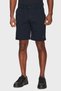 Stretch Cotton Regular Fit Normal Waist Short Men's Short Em 000591   Af12336 Ub102