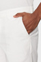 Stretch Cotton Regular Fit Normal Waist Short Men's Short Em 000591   Af12336 U0002 - 4