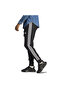 Essentials French Terry Tapered Cuff 3-Stripes Eşofman Altı - 3