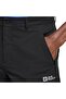 Pico Trail Shorts Men's Gray Shorts Men's Shorts A63908 - 4