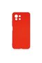Mi 11 Lite Case Vrdr Mara Launch Cover - Pink Dark