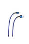 كابل USB صغير LS64 باللون الأحمر-VRDR - 3