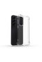 Galaxy S24 Fe Compatible Case Vrdr Nitro Anti Shock Silicone-Transparent