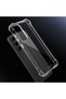 Galaxy S24 Fe Compatible Case Vrdr Nitro Anti Shock Silicone-Transparent - 3