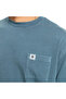 Naturaldye Men's T-Shirt-Eqykt04265Yg0 - 3
