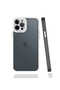 Vrdr Mima Case Compatible with iPhone 12 Pro-Black