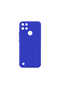 Realme C21Y Case Vrdr Piping Silicone - Purple - 2